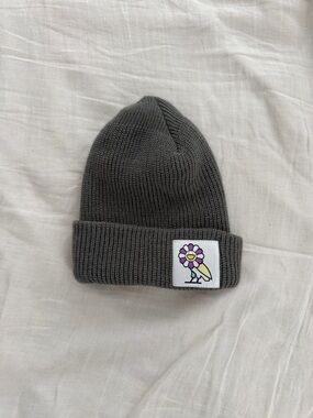 Takashi Murakami x OVO Watch Cap Beanie